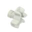 Picture of Magic Chef Coupler (Mcd991r/mcd991arb/s) Part# 3517402130