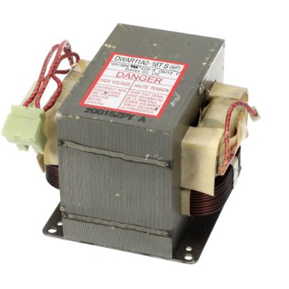 Picture of Magic Chef H.v. Transformer (Mcd1611st) Part# 3518114520
