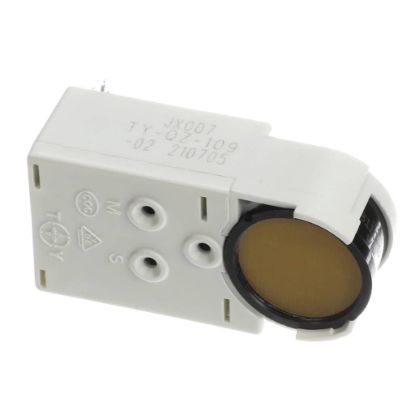 Picture of Magic Chef Ptc Starter / Motor Protector Part# 3990100356