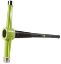 Picture of Wilton 10 Lb Head  36 B.A.S.Hspike Maul Part# - 31036
