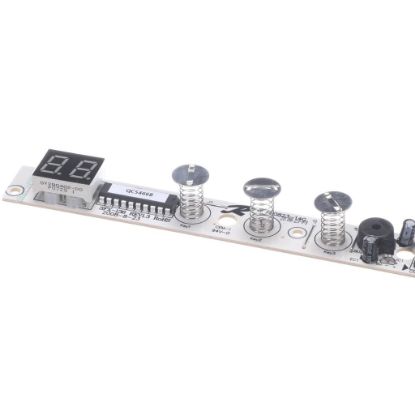 Picture of Magic Chef Temp. Control Pcb (Mcwc12b/mvw Part# 41308024