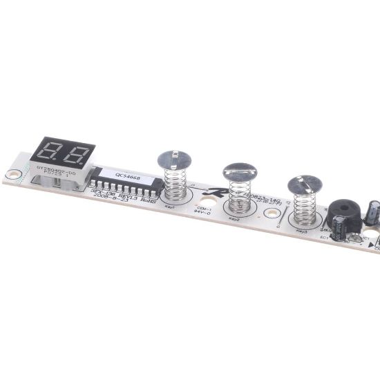 Picture of Magic Chef Temp. Control Pcb (Mcwc12b/mvw Part# 41308024
