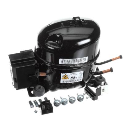 Picture of Magic Chef Compressor (Hvdr1040 Series) Part# 50140061004M
