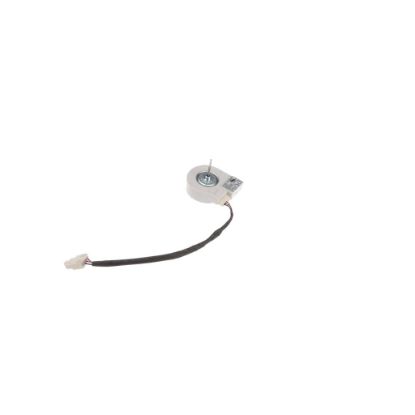 Picture of Magic Chef Fan Motor (Hdr1040w/b/s) Part# 50240401000Q