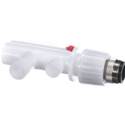 Picture of Magic Chef Faucet Adaptor (Mcscd6w1/w3) Part# 673005600003
