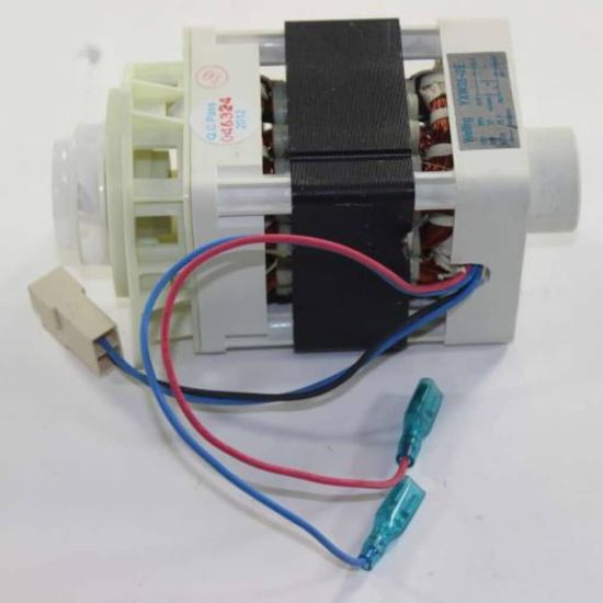Picture of Magic Chef Washing Motor (Mcscd6w1/w3) Part# 674000600100