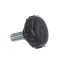 Picture of Magic Chef Adjustable Leg (Mcpr450sl/hmcr Part# 8.05.02.056