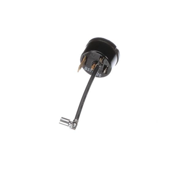 Picture of Magic Chef Motor Protector (Mcwbc24dst) Part# B57-120