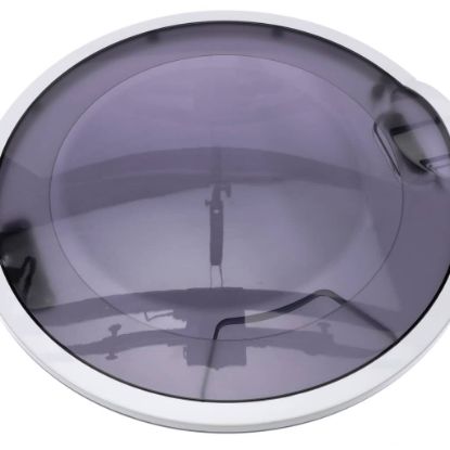 Picture of Magic Chef Door Assy (Mcsdry15w) Part# GYJSL25781002A
