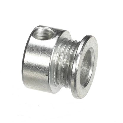 Picture of Magic Chef Motor Pulley (Mcsdry1s) Part# GYJWJ4680212B