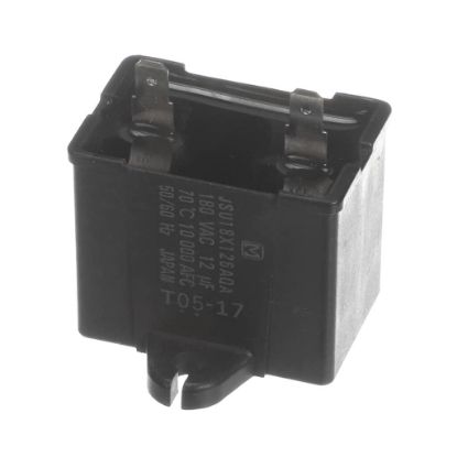 Picture of Magic Chef Running Capacitor (Mccf10w) Part# MCCF10W-14