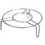 Picture of Magic Chef Inner Rack Part# MCSMC10S7-04