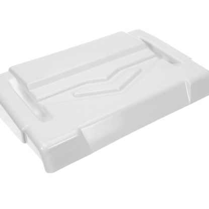 Picture of Magic Chef Evaporator Cover (Ewcim350s) Part# MCZBL150-06