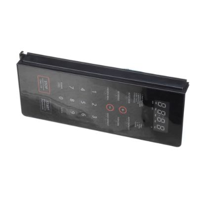 Picture of Magic Chef Control Panel Comp. (Mcd991arb Part# PKCPSWR180