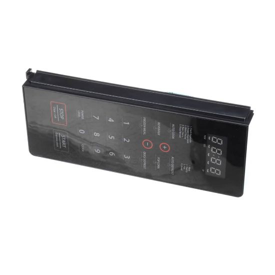 Picture of Magic Chef Control Panel Comp. (Mcd991arb Part# PKCPSWR180