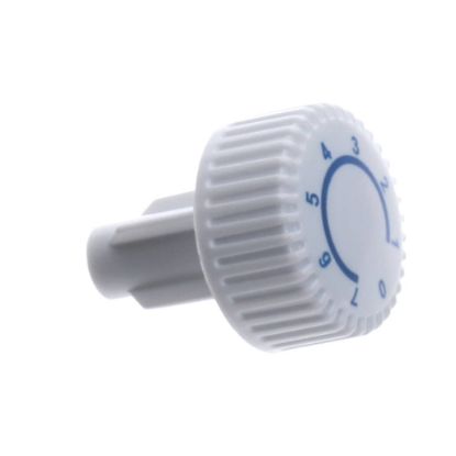 Picture of Magic Chef T-stat Knob (Hmbr265) Part# R01050221003