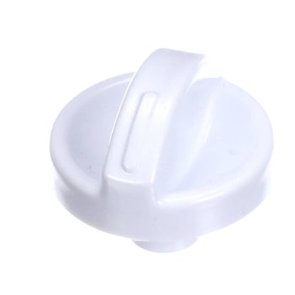 Picture of Magic Chef T-stat Knob (Hmcf35w2) Part# R01080216000