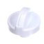 Picture of Magic Chef T-stat Knob (Hmcf35w2) Part# R01080216000