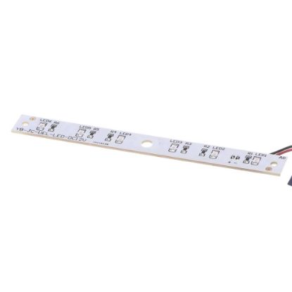 Picture of Magic Chef Blue Led Part# R01180306001