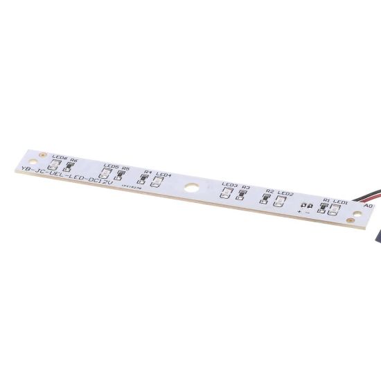 Picture of Magic Chef Blue Led Part# R01180306001