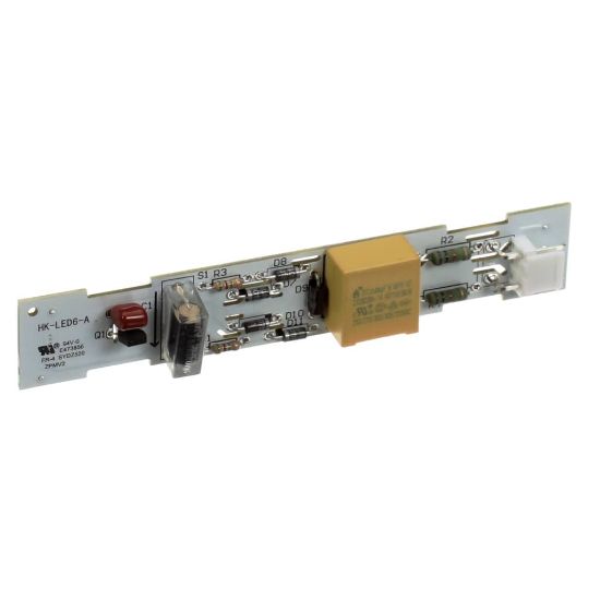 Picture of Magic Chef Led Board Part# R01460304000