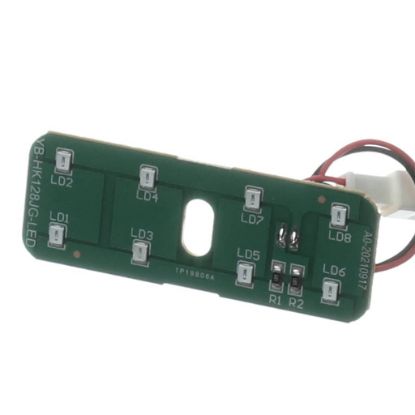 Picture of Magic Chef Led Light Part# R01060316500