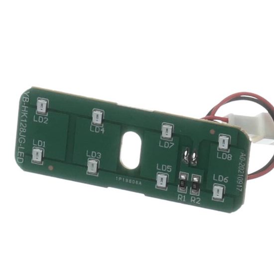 Picture of Magic Chef Led Light Part# R01060316500