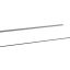 Picture of Magic Chef Small Glass Shelf Part# R01870402002