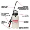 Picture of Chapin™ 2 Gal Pro Series Ext Perf Wid Mouth Poly Sprayer Part# - 26021Xp