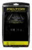 Picture of Peltor™ Peltor Spo Tact 300 Elect Hearing Prot Tac300-Ot Part# - 7100117618