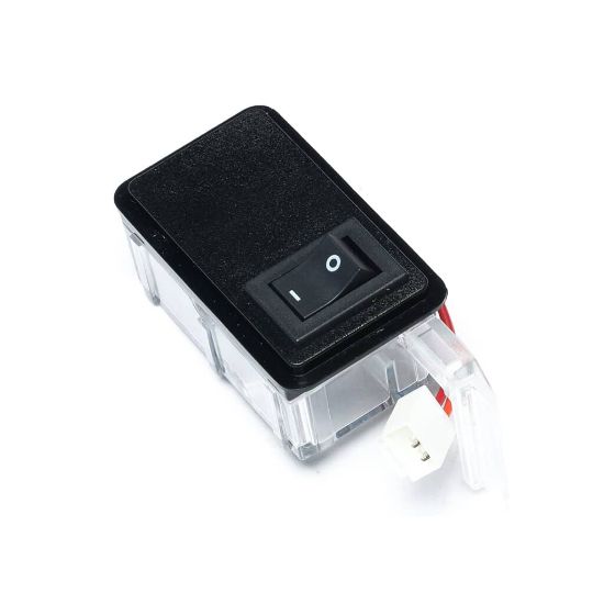 Makita Laser Switch Unit Part# 638652-3 - PartsXP