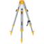 Picture of Dewalt® Laser Tripod Part# - Dw0737