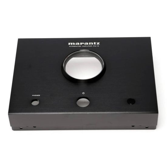 Marantz Front Panel Assy Pm10s1 Part# 9S4021100800M - PartsXP