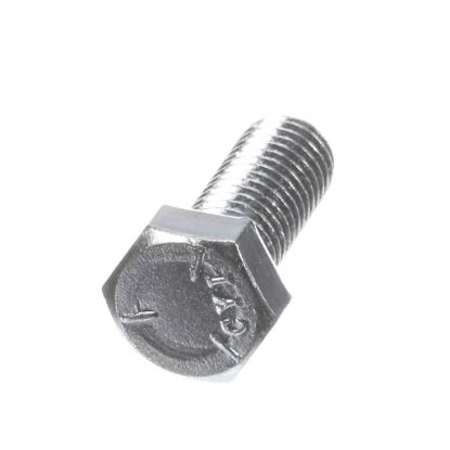 Picture of Middleby Screw,cap Hx Hd 1/2-13X1-3/8 Zp Part# 2001048