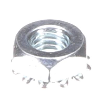 Picture of Middleby Nut,keps 10-32 Zp Part# 2001371