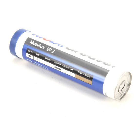 Picture of Middleby Grease,cartridge Mobil Lux #2 Part# 17110-0015