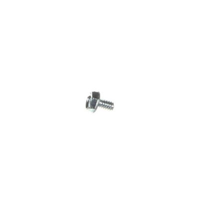 Picture of Middleby Scrms Slt Hx W/hd 6-32X1/4 Zp Part# 2000023