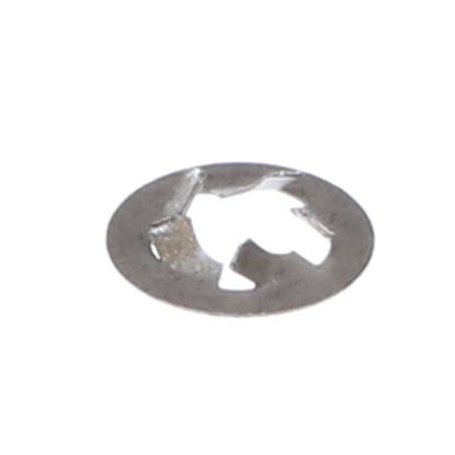Picture of Middleby Nutscr Push Type-retainer Part# 21182-0005