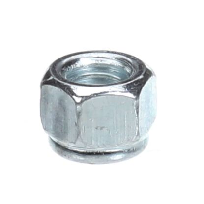Picture of Middleby Nut,lockplt 3/8-16 Part# 21172-0004