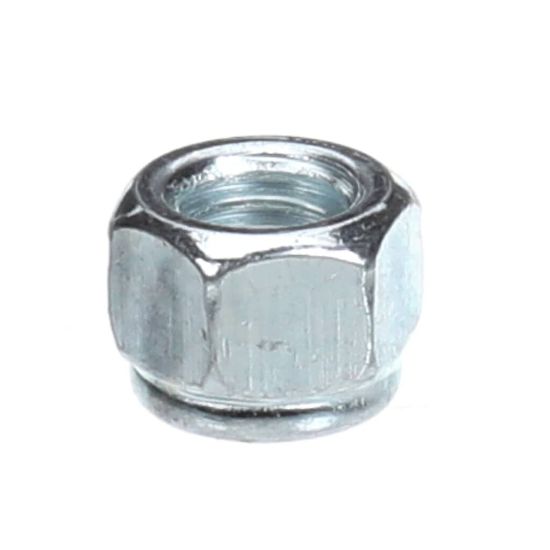 Picture of Middleby Nut,lockplt 3/8-16 Part# 21172-0004
