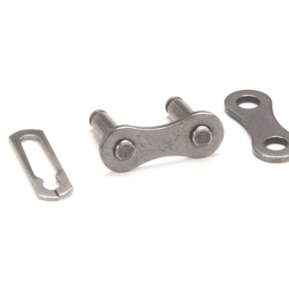 Picture of Middleby Link,conn#41 Rlr Chain,dz33/55 Part# 18412