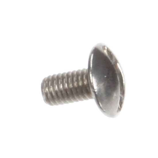 Picture of Middleby Screw,ms Slt Trhd 10-32X3/8 18-8 Part# 21256-0008