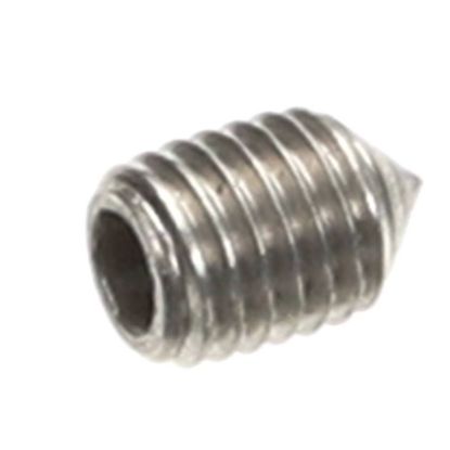 Picture of Middleby Screwskt Set Con 1/4-28X3/8 Ref Part# 21276-0039