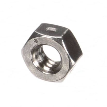 Picture of Middleby Nut,lock Hex 1/4-20 Sst Part# 21176-0001