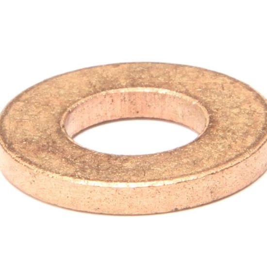 Picture of Middleby Washer,flat 1"X1/2"x1/8"t Brz Part# 21415-0001