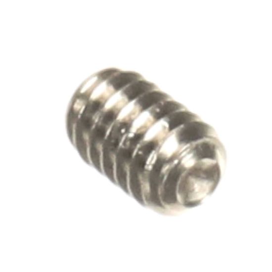 Picture of Middleby Scr,skt Set Ss 1/4-20X3/8 Part# 21276-0035