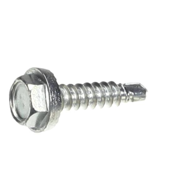 Picture of Middleby Screwteks Hwh #2Pt 10-16X3/4 Part# 21292-0001