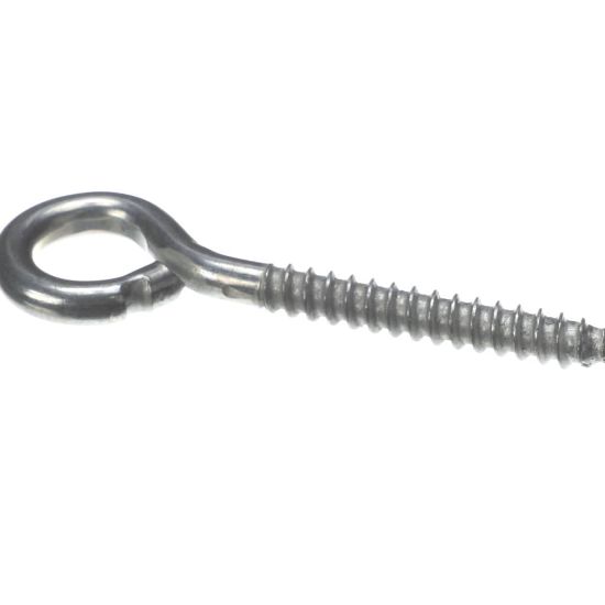 Picture of Middleby Scr,eye3/4idx3/8x2-1/2lag Scr Part# 21392-0005