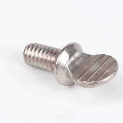 Picture of Middleby Screw,thb 1/4-20X1/2 18-8 Shieldr Part# 21296-0003
