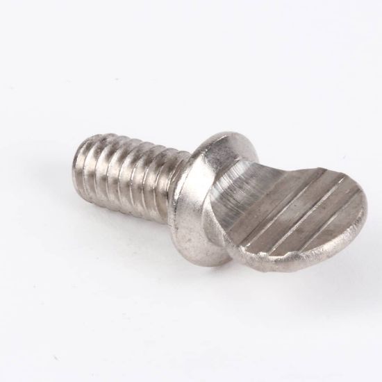 Picture of Middleby Screw,thb 1/4-20X1/2 18-8 Shieldr Part# 21296-0003